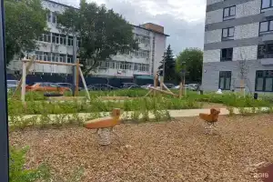 Апартаменты на Ул. Михайлова, 30Ак2 , Москва