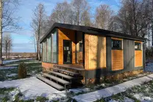 Загородный клуб "Гармония", Малоярославец