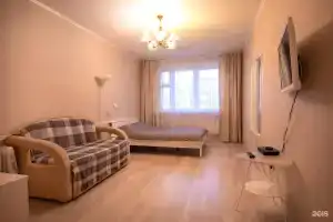 Апартаменты на проезде Старопетровский 10Б, Москва