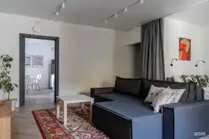 Апартаменты на улица Звездинка, д 26, Нижний Новгород