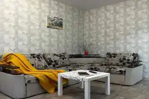 Апартаменты на Монастырская улица, 101А, Пермь