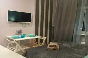 Апартаменты на улица сосновая, 1к3, Котельники