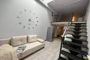 Апартаменты на улица Перерва, 8с1, Москва