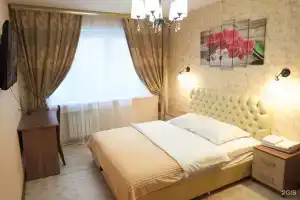 Апартаменты на переулок пескарева д1 к1, Великие Луки