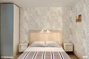 Апартаменты на Лермонтова 41, Хабаровск