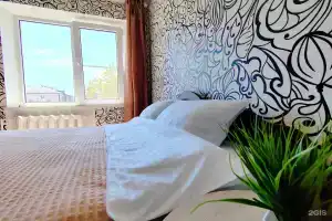 Апартаменты на г.Крымск, ул.Жукова, 6, Крымск