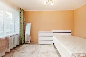«СКомфортом» однокомнатная квартира на Проспекте Победы, Южно-Сахалинск