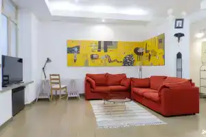 Welcome Home Apartments, Санкт-Петербург