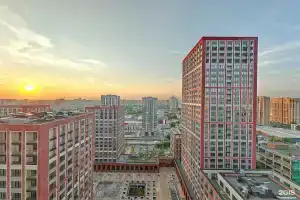 Степаненков Новосибирск, Новосибирск