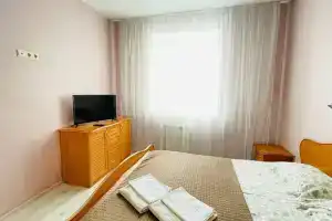 Апартаменты на Красный Путь 105/1, Омск