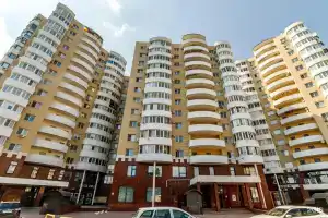 PrezentHaus (ПрезентХаус) на Горького 28, Тамбов