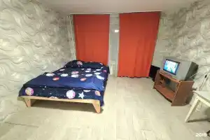Апартаменты на Молдавская улица, 2к2, Москва