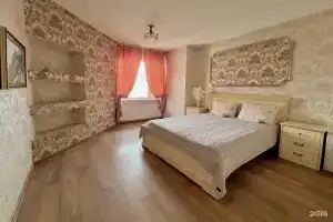 Апартаменты на Чехова 111, Новосибирск