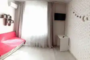 Апартаменты на Дагестанская улица, 10/2, Уфа