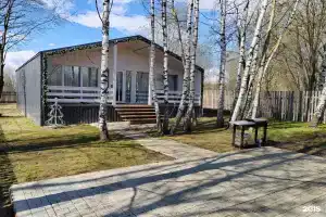 Ваша дача в Вороново