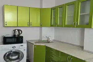 Апартаменты на ул. Энтузиастов, 18 кв 29, Ноябрьск
