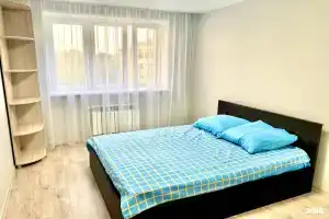 Top House (Топ Хаус) на шоссе Московское, Нижний Новгород