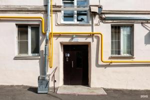 UNO на улице Большая почтовая 18/20к11, Москва