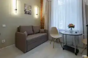 Апартаменты на Греческий проспект 17, Санкт-Петербург