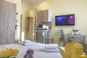 Sun City Apartments, Светлогорск