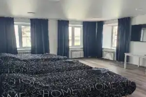 Апартаменты на Крестовая улица, 57, Рыбинск