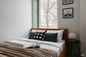 Апартаменты на Москва, 9(24)улица Юлиуса Фучика, 6с2, Москва