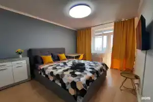 The Loft Studio Moscow (Лофт Студио) на улице Сосновая, Котельники