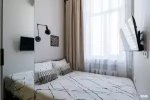 Апартаменты на улица Большая Якиманка, 35с1, Москва