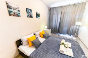 Posutochno50 (Посуточно50) на улице Совхозная 9, Химки