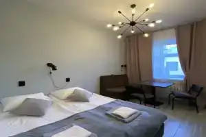 LED21 Hotel, Санкт-Петербург