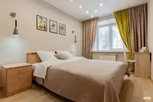 Апартаменты на Красноармейская 151/1, Томск