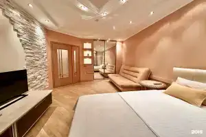 Воробей Отель, Нижний Новгород