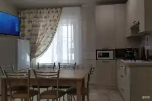 Апартаменты на улица Ленина 66, Суздаль