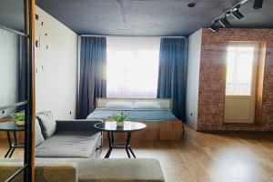 Апартаменты на улица Шухова, 1Б, Тула