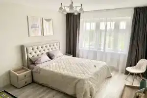 Апартаменты на ул. Дядьковская, 48