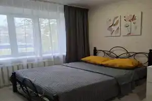Апартаменты на У парка Зарусье, Архангельск