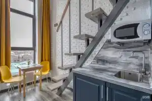 Апартаменты на дмитровское шоссе 81, Москва