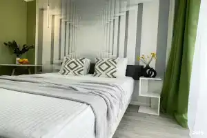 Апартаменты на гостиничный комплекс Радуга, 10И, Агой