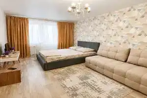 Апартаменты на проспект Победы, 46, Курск