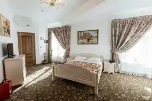 Гостиница «Атаманская», Ростов-на-Дону