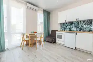 Апартаменты на Ленина 298В/1, Адлер