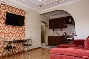 Апартаменты на Авиаторов 25, Красноярск