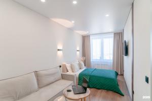 Апартаменты на улица Александра Матросова, 30В, Красноярск