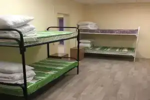 Хостел «Бригит», Санкт-Петербург