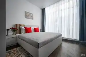 Letyourflat, Москва