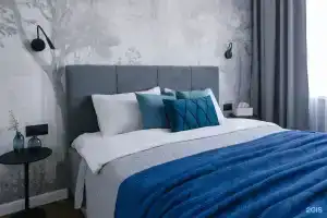 Апартаменты на Джамбула, 3, Хабаровск