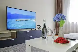 Апартаменты на Гостиная ул., 22, Калининград