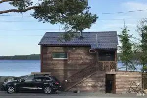 Гостевой дом Дом в Карелии