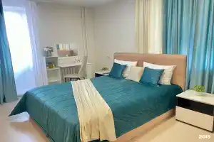 Апартаменты на Российской Армии проспект, 14, Саранск