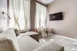SweetHome, Санкт-Петербург